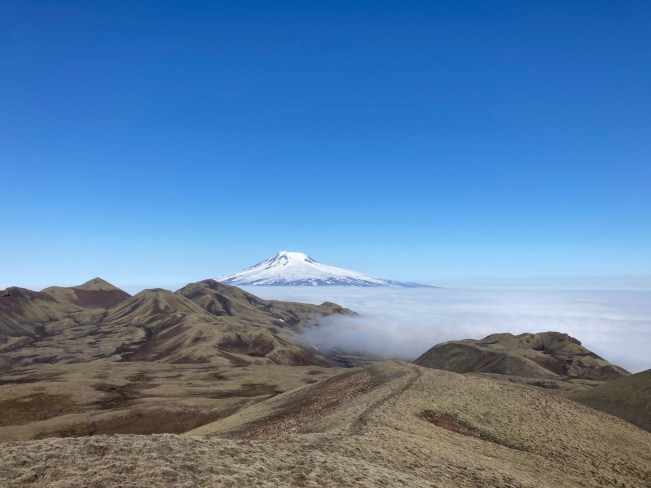 Jan mayen