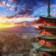 Descubre las fascinantes curiosidades de japón: ¡un viaje al país del sol naciente!