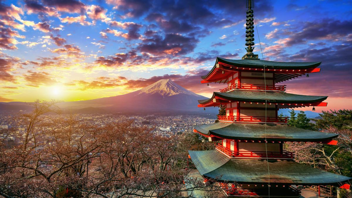 Descubre las fascinantes curiosidades de japón: ¡un viaje al país del sol naciente!