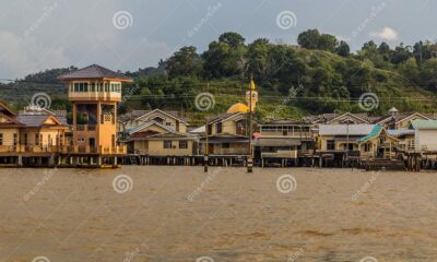 Kampong ayer