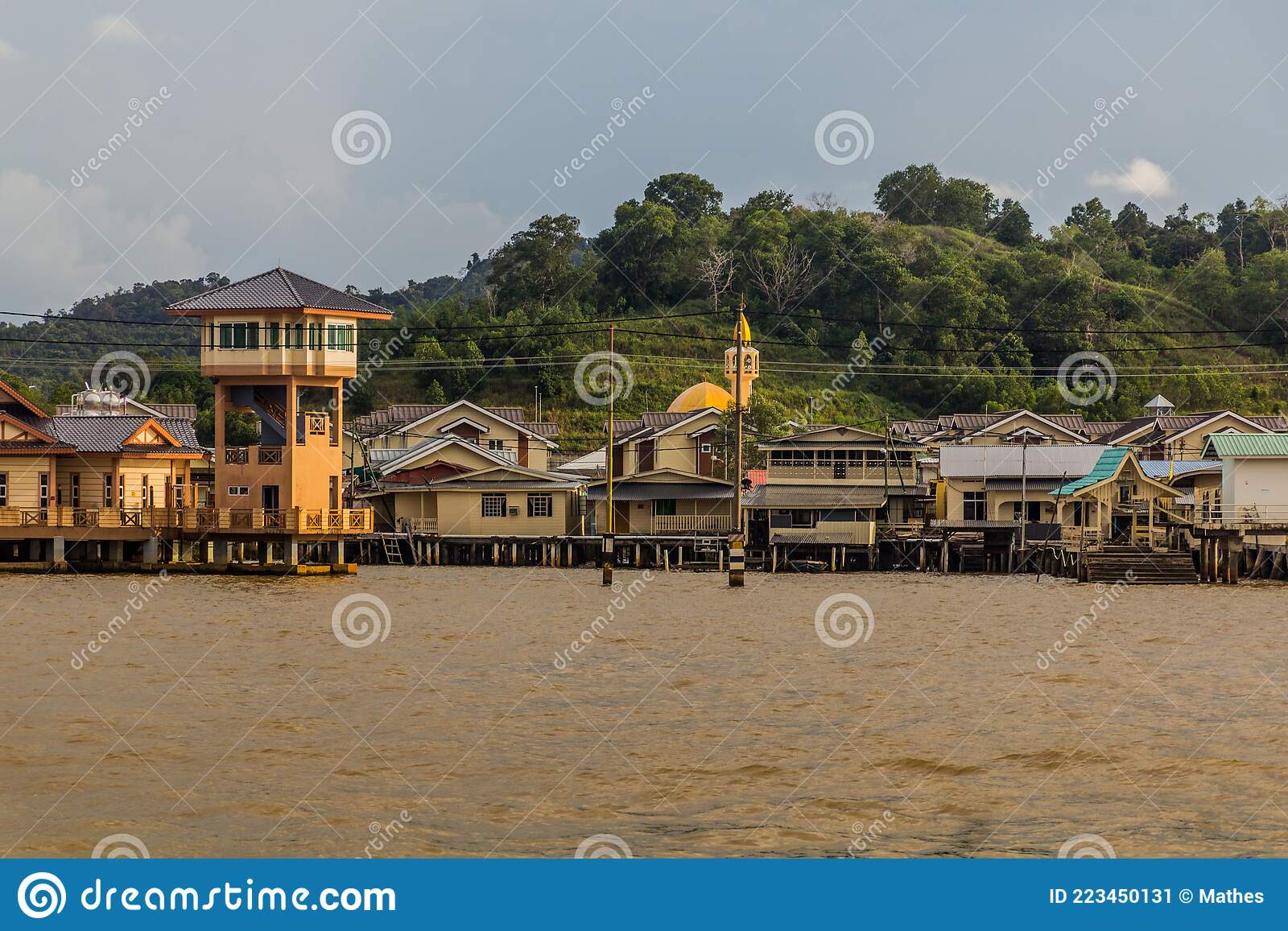 Kampong ayer