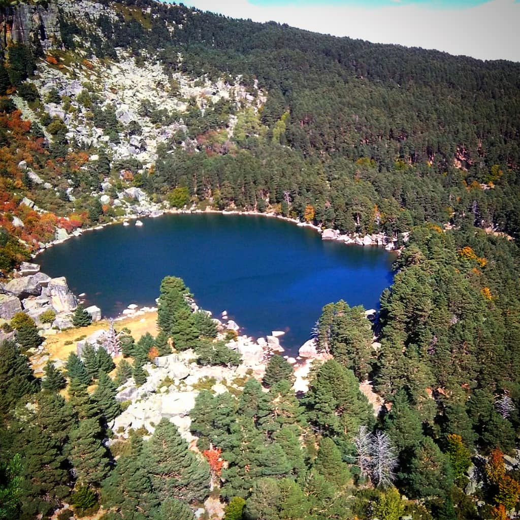 Laguna negra