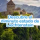 Liechtenstein liechtenstein