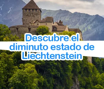 Liechtenstein liechtenstein