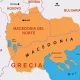 Macedonia norte