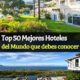 Mejores hoteles