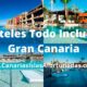 Mejores hoteles