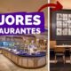 Mejores restaurantes