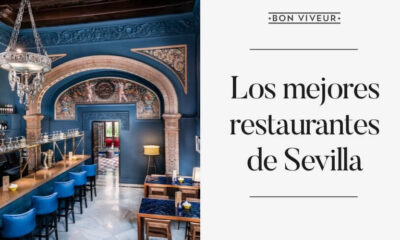 Mejores restaurantes