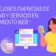 Mejores servicios