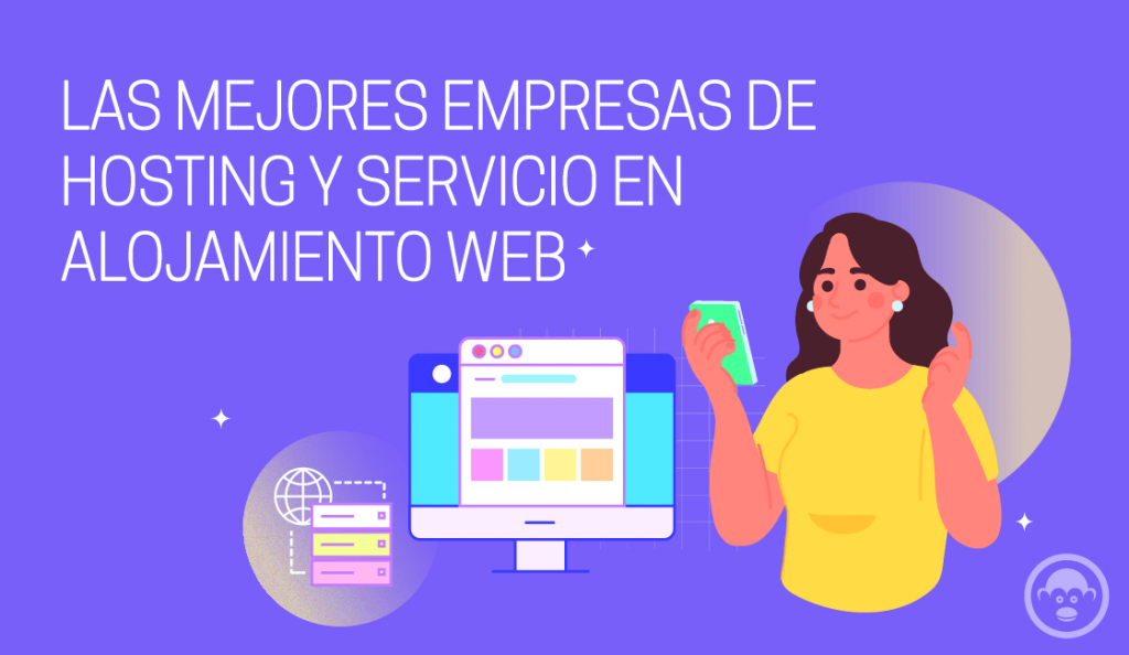 Mejores servicios