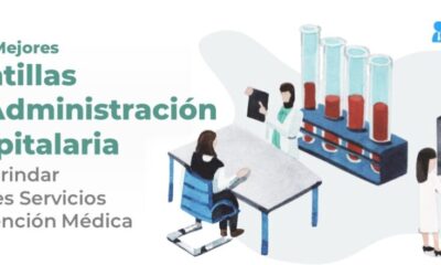 Mejores servicios