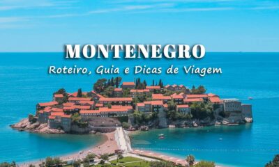 Montenegro destino