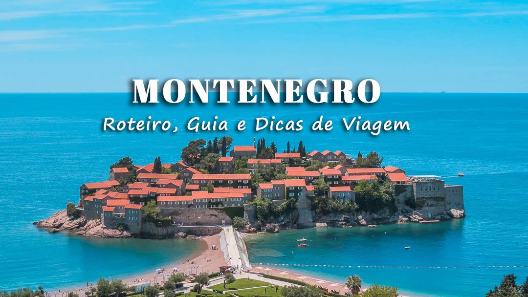 Montenegro destino