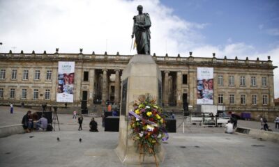 Monumentos colombia