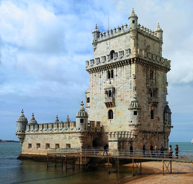 Monumentos portugal