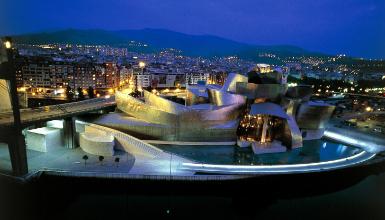 Museo guggenheim