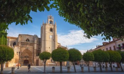 Palencia ciudad