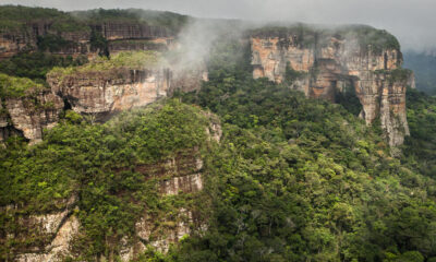 Parque nacional