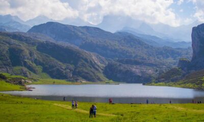 Parque nacional