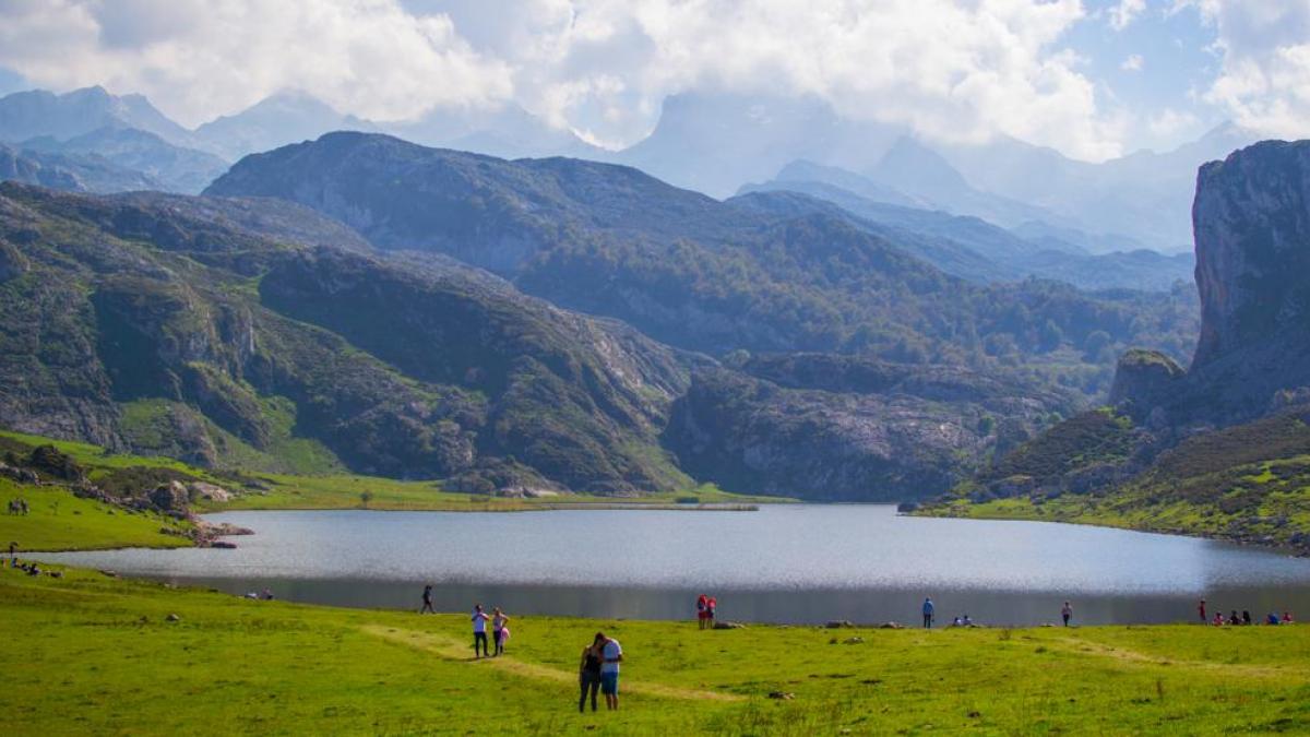 Parque nacional