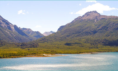 Parque nacional