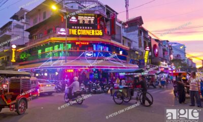 Phnom penh