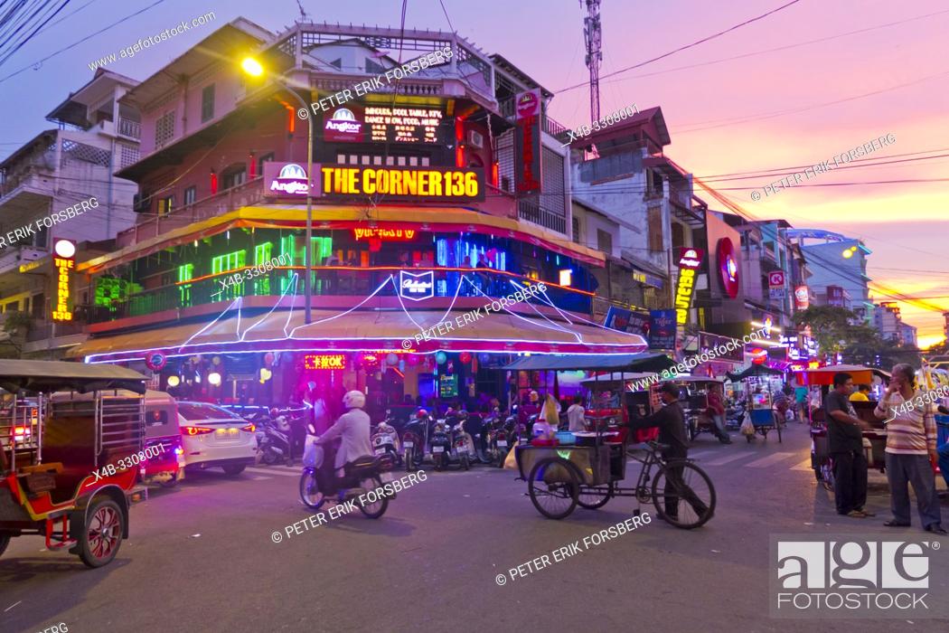 Phnom penh