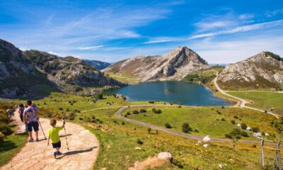 Picos europa