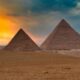 Piramides egipto