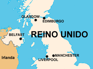 Reino unido