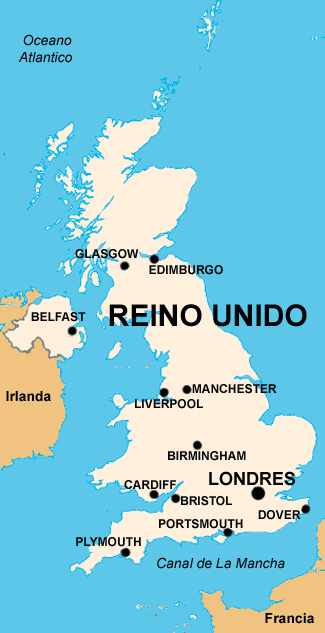 Reino unido