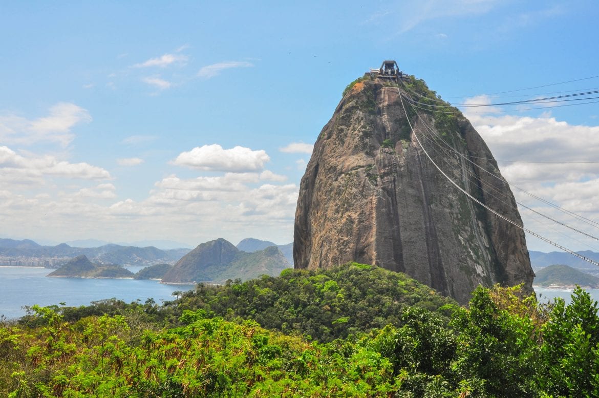 Rio janeiro