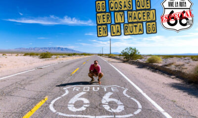 Ruta 66