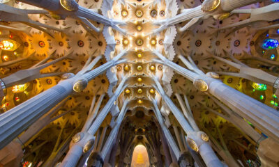 Sagrada familia