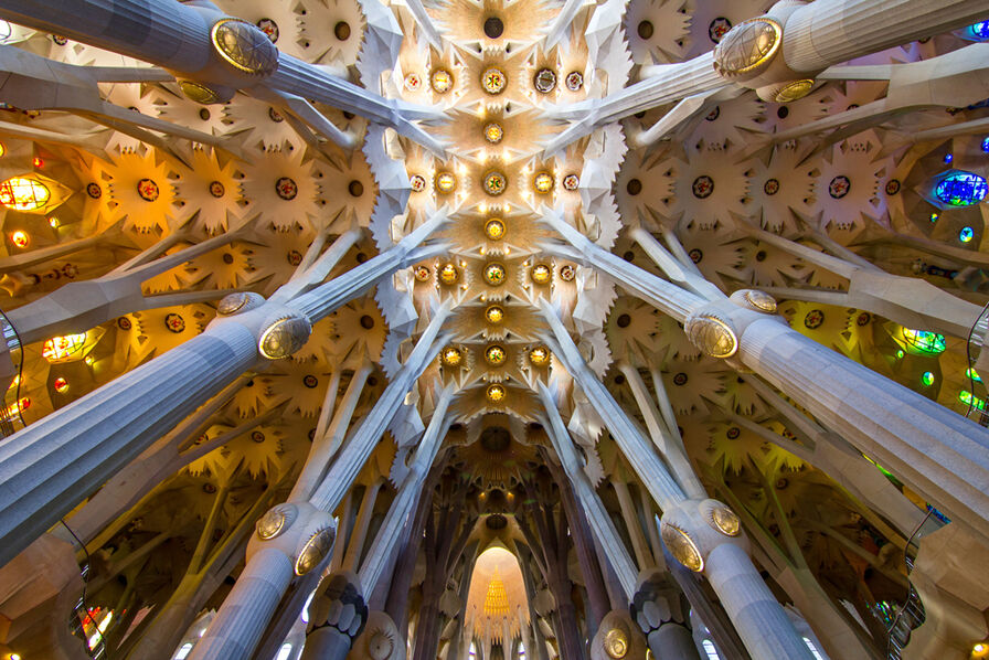 Sagrada familia