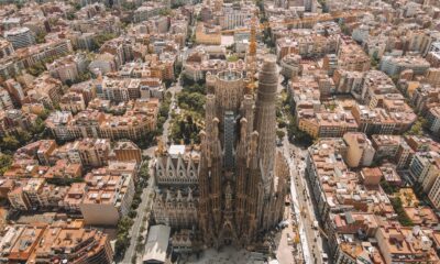 Sagrada familia