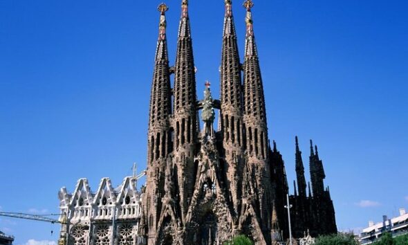 Sagrada familia