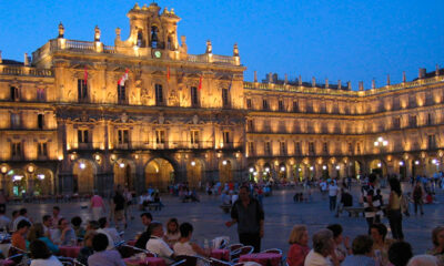 Salamanca ciudad