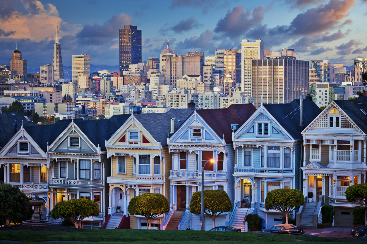 10 Consejos Imprescindibles Para Viajar A San Francisco Y Disfrutar Al 10 Consejos Imprescindibles Para Viajar A San Francisco Y Disfrutar Al