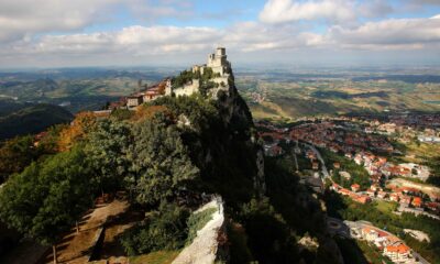 San marino