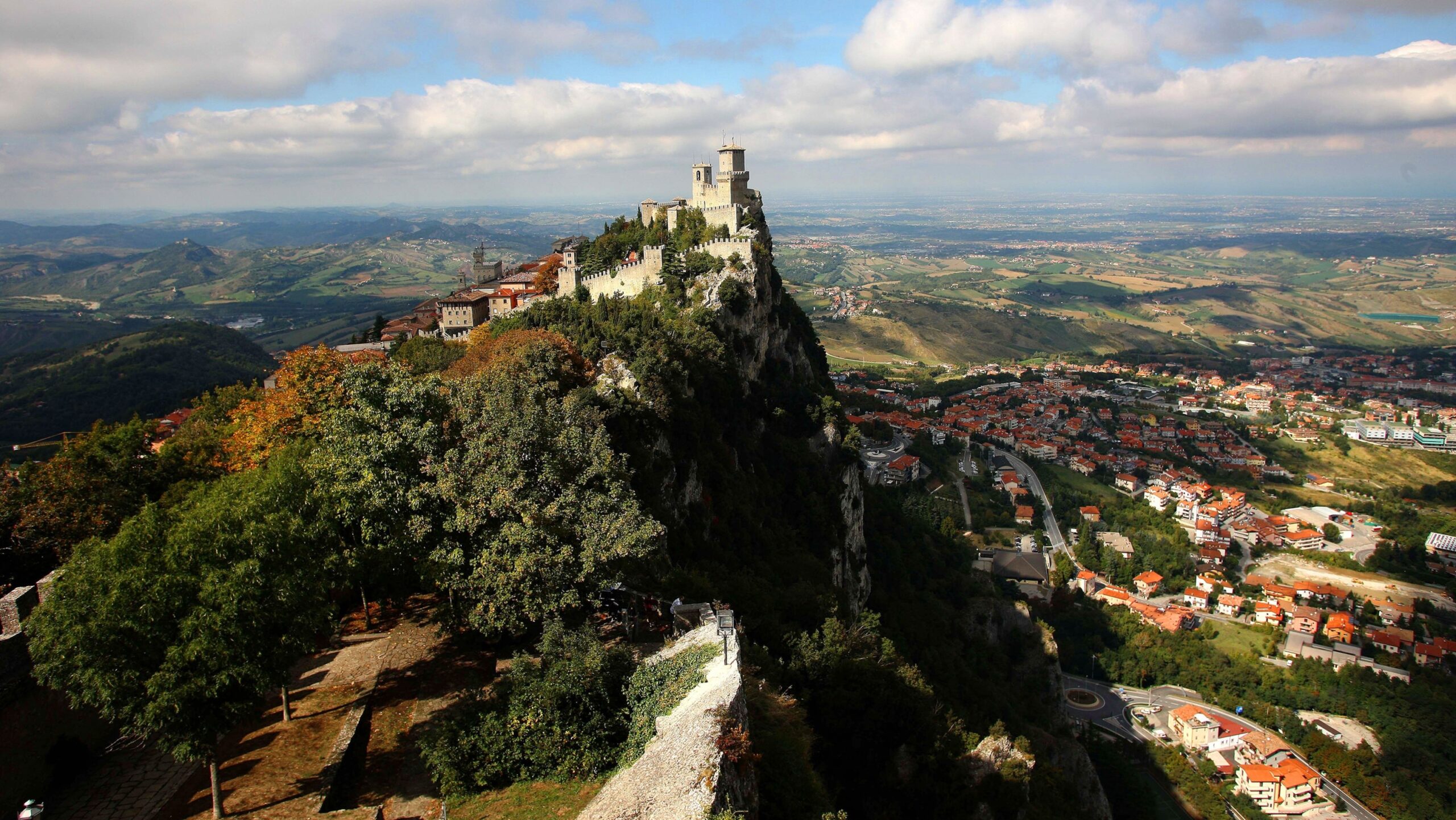 San marino