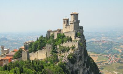 San marino