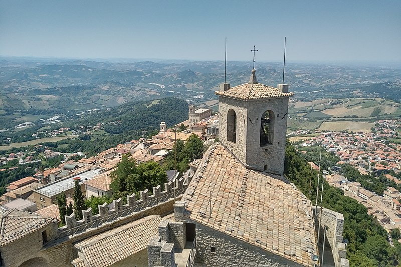 San marino