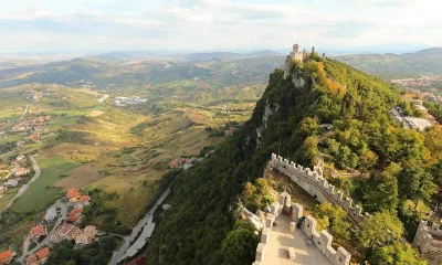 San marino