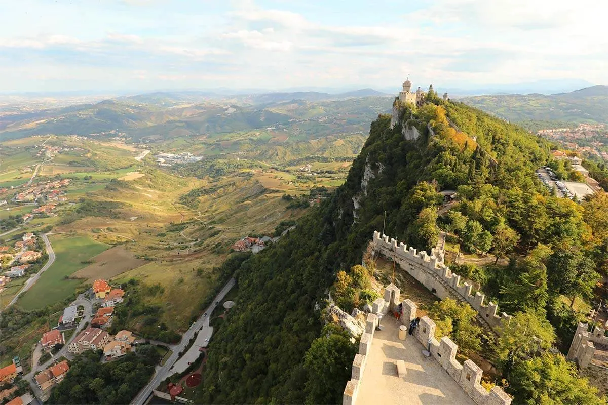 San marino