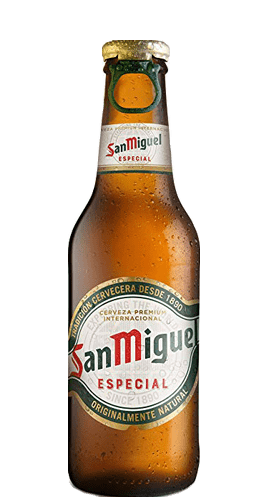 San miguel