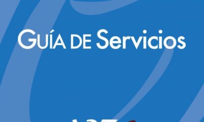 Servicios guia