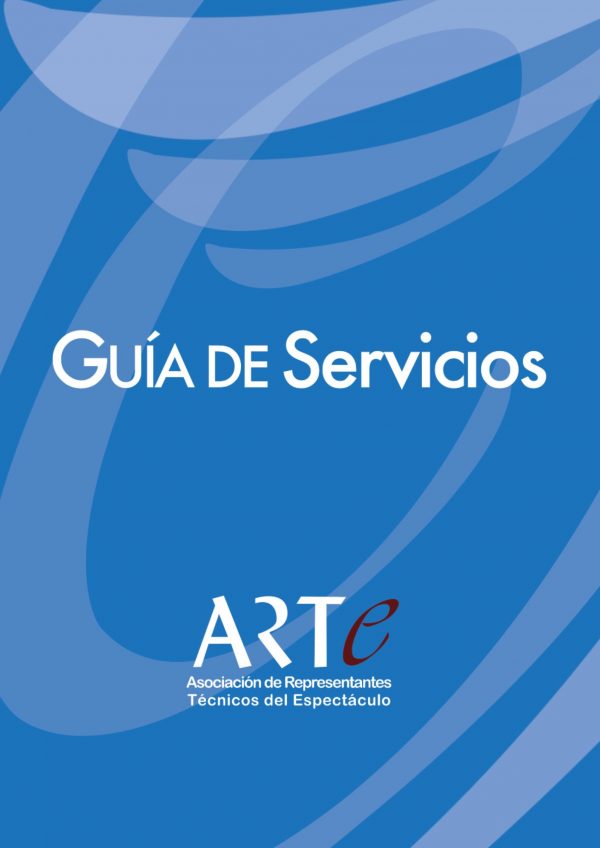 Servicios guia