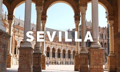 Sevilla ciudad